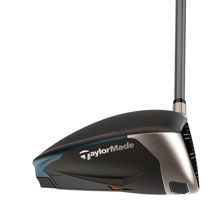 TaylorMade（テーラーメイド） 送料無料 2026 レディース Qi4D MAX