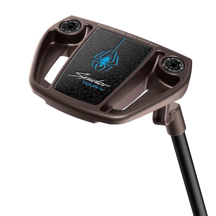 TaylorMade（テーラーメイド） 送料無料 2026年モデル Spider TOUR V