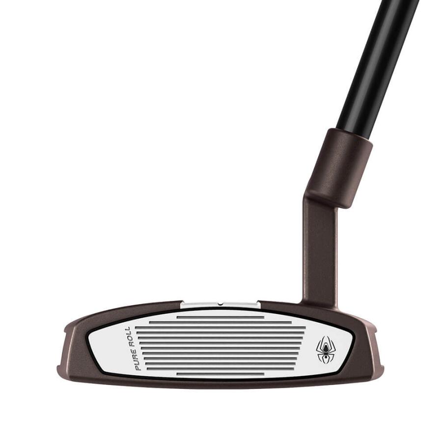 テーラーメイド Spider TOUR X TORCHED 34in 保証書付 TaylorMade（テーラーメイド） 送料無料 2026年モデル Spider TOUR X