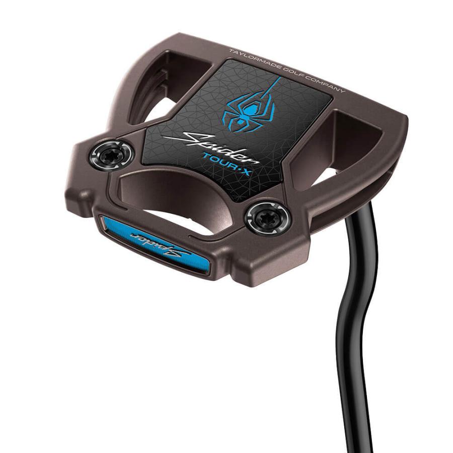 TaylorMade（テーラーメイド） 送料無料 2026年モデル Spider TOUR X