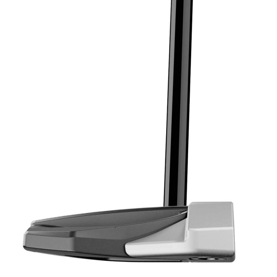 TaylorMade（テーラーメイド） 送料無料 2025年モデル Spider ZT