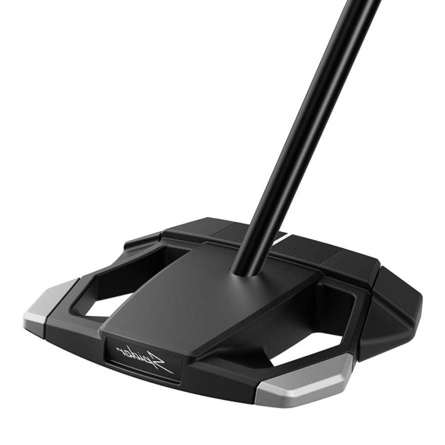 連休大特価 next シン 究極の柔らかい コンバーターラング TaylorMade（テーラーメイド） 送料無料 2026年モデル Spider ZT MAX