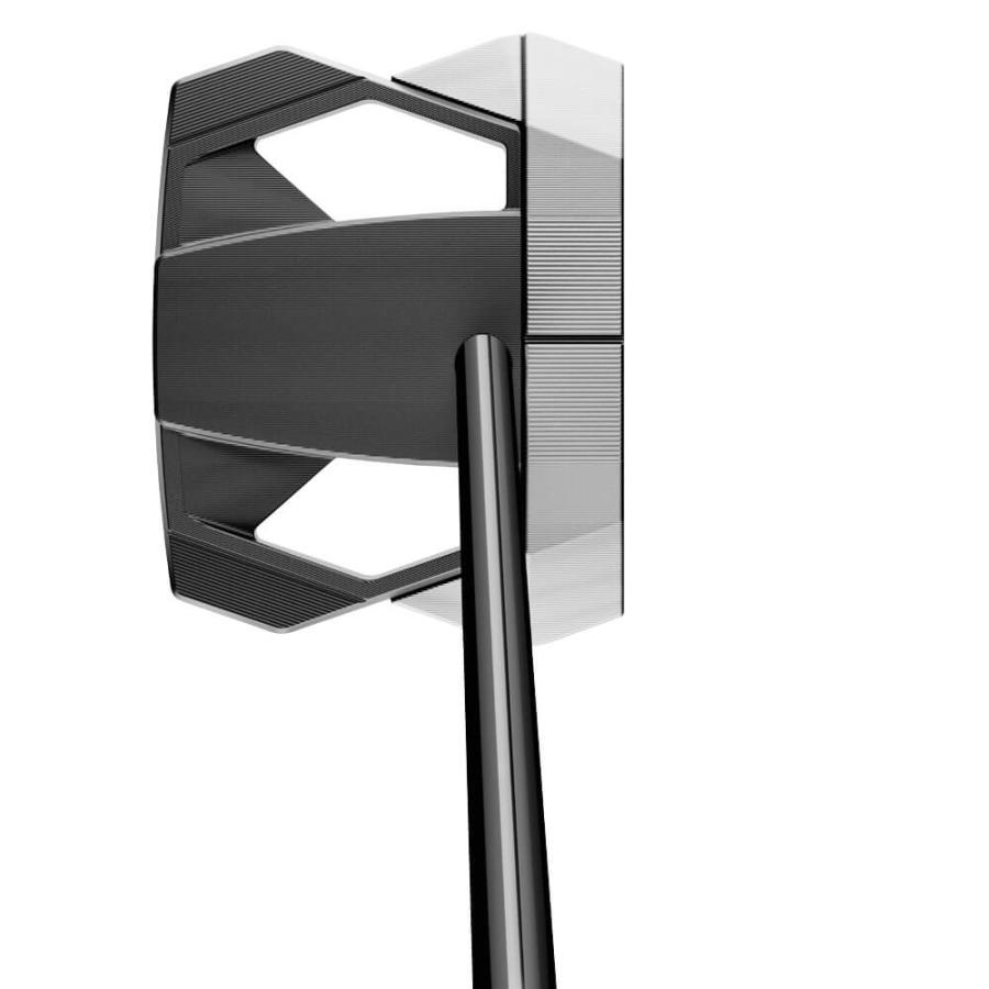 TaylorMade（テーラーメイド） 送料無料 2025年モデル Spider ZT