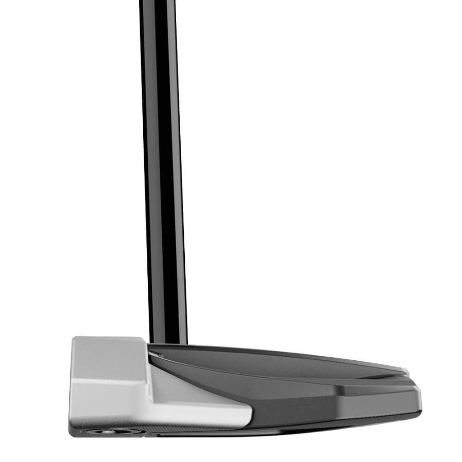 TaylorMade（テーラーメイド） 送料無料 2025年モデル Spider ZT