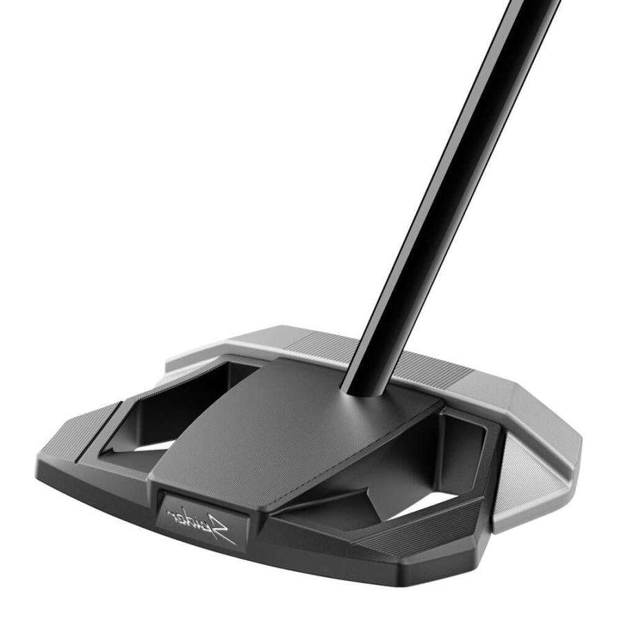 TaylorMade（テーラーメイド） 送料無料 2025年モデル Spider ZT