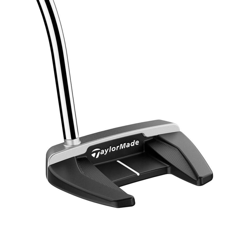 送料無料 2026年モデル テーラーメイド　SYSTM2 システム2 パター　BANDON 72 バンドン72_3