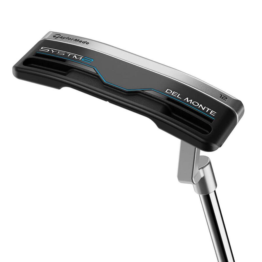 Z*k様 最終値下げ　テーラーメイド　SYSTM2パター　デルモンテ　B1 TaylorMade（テーラーメイド） 送料無料 2026年モデル SYSTM2 システム