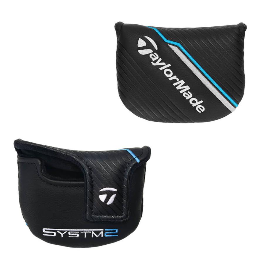 TaylorMade（テーラーメイド） 送料無料 2026年モデル SYSTM2 システム