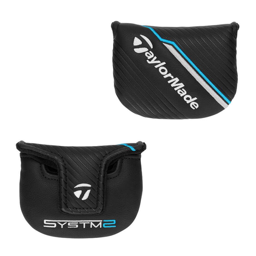 TaylorMade（テーラーメイド） 送料無料 2026年モデル SYSTM2 システム