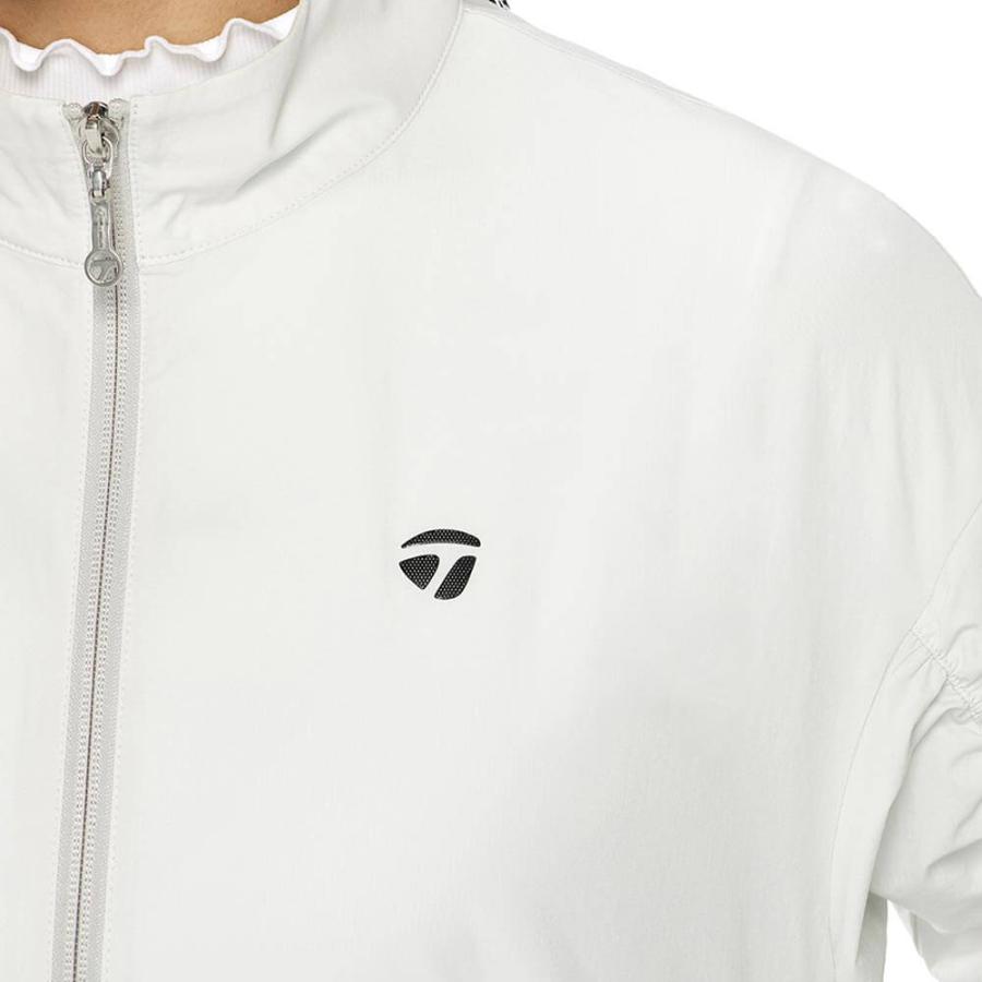 TaylorMade（テーラーメイド） 送料無料 レディース シャーリング 長袖