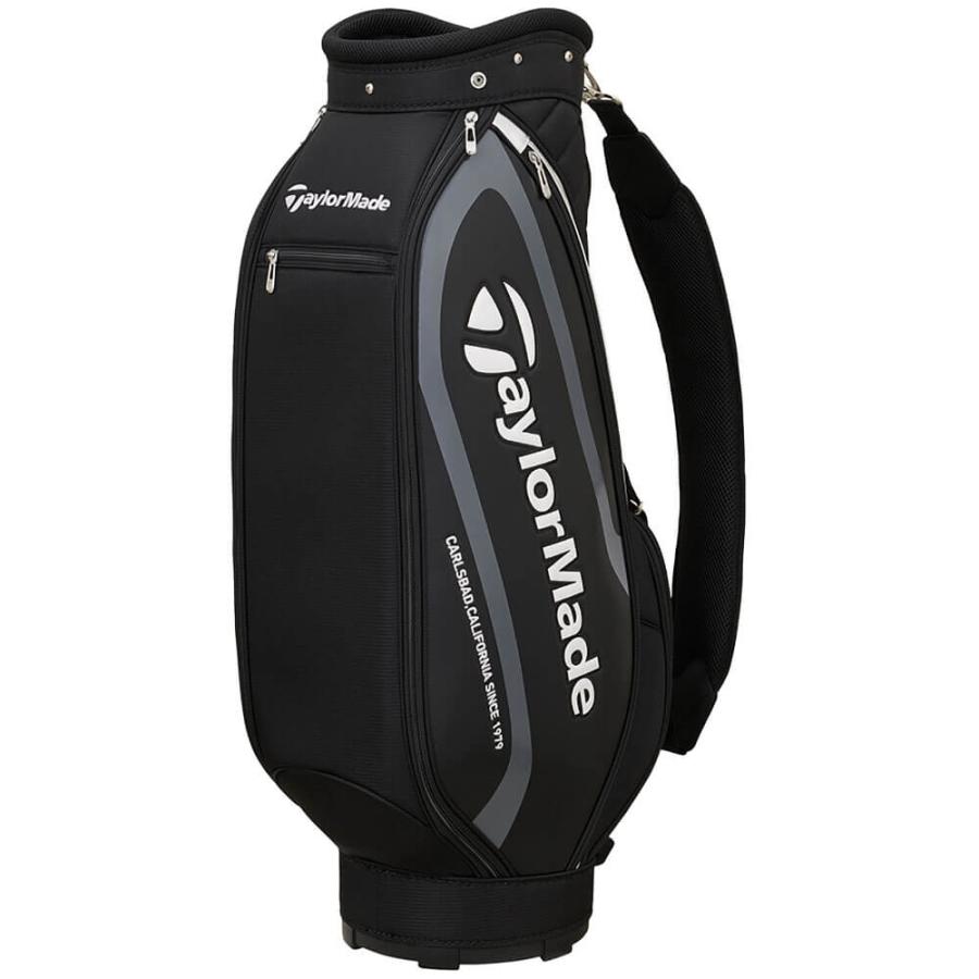 新品テーラーメイド メンズ トゥルーライト キャディバッグ TaylorMade（テーラーメイド） 送料無料 2026年モデル メンズ TRUE