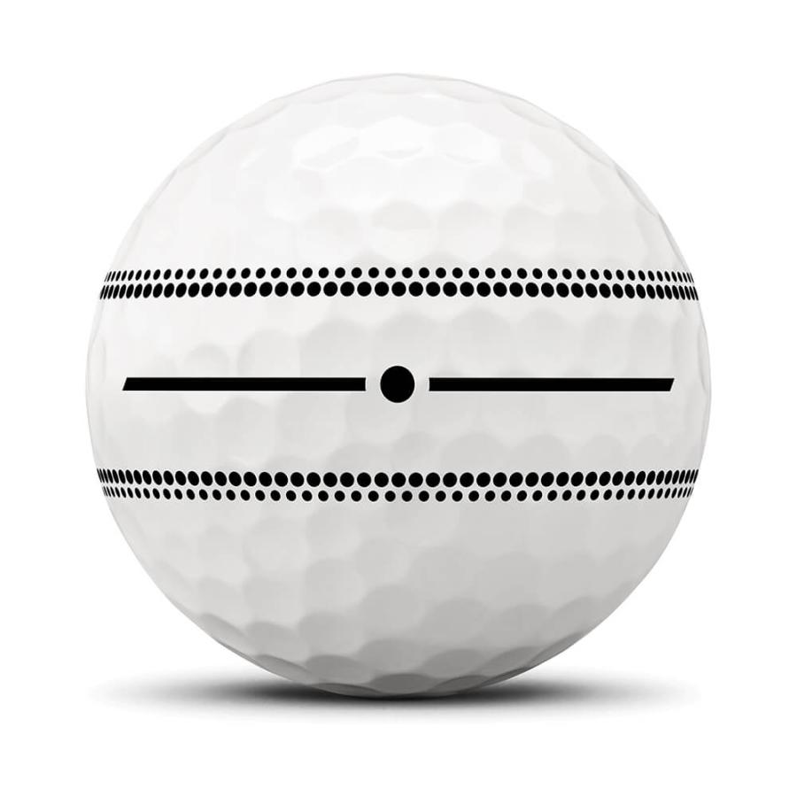 TaylorMade（テーラーメイド） 送料無料 2026年モデル TP5x STRIPE