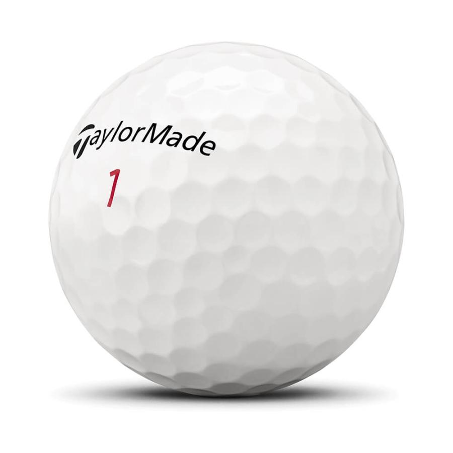 TaylorMade（テーラーメイド） 送料無料 2026年モデル TP5x ティーピー