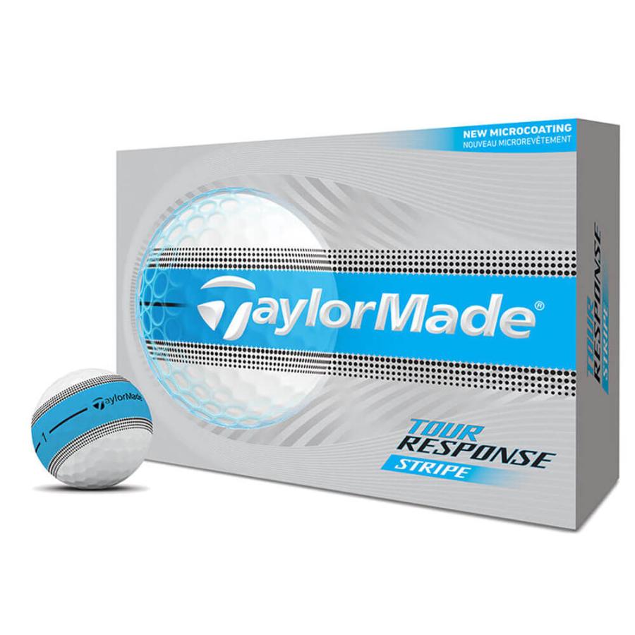 TaylorMade（テーラーメイド） 送料無料 26 TOUR RESPONSE STRIPE