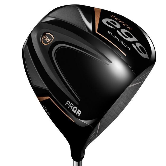 egg 送料無料 2024年モデル PRGR プロギア メンズ SUPER スーパー 