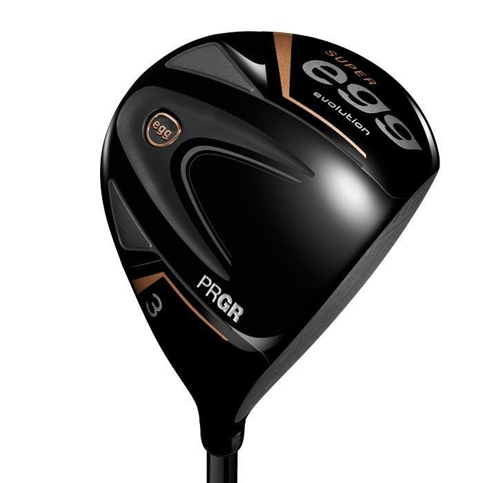 egg 送料無料 2024年モデル PRGR プロギア メンズ SUPER スーパー