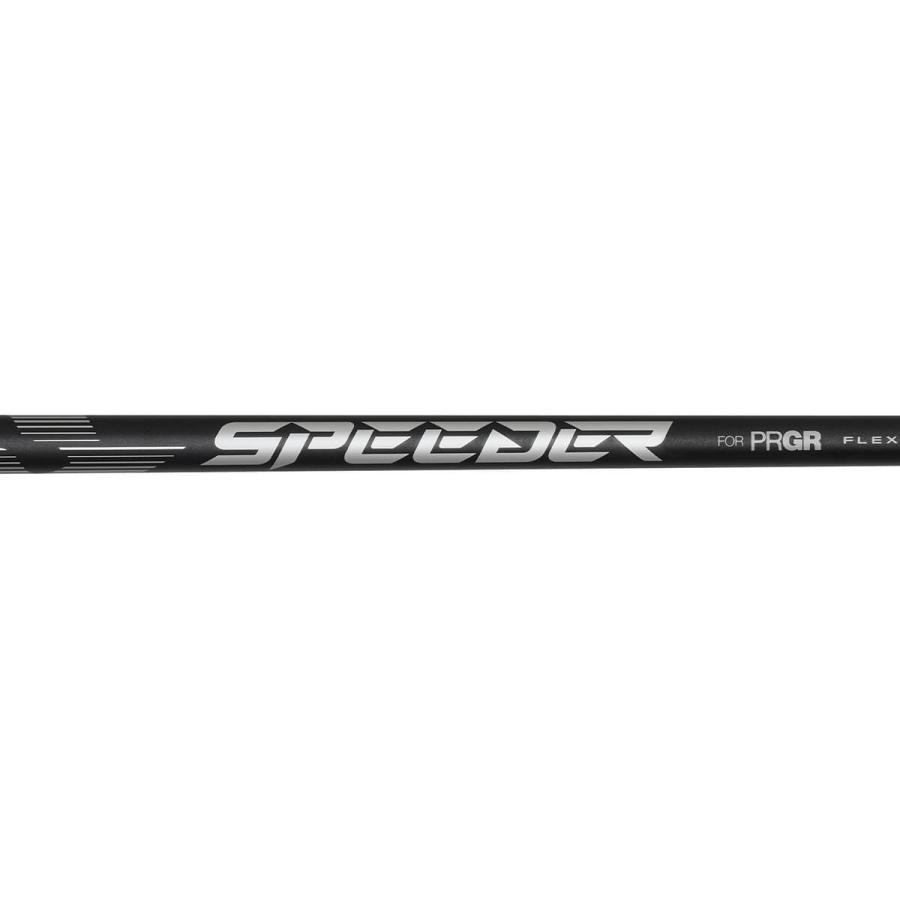 RS 送料無料 2025 PRGR プロギア RS SPEED RSスピード ユーティリティ