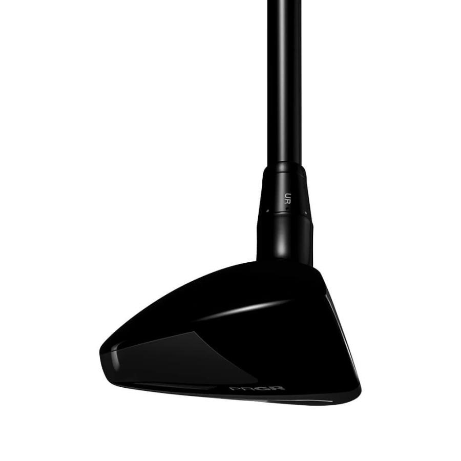 RS [予約受付中] PRGR プロギア メンズ UT ユーティリティ Diamana FOR