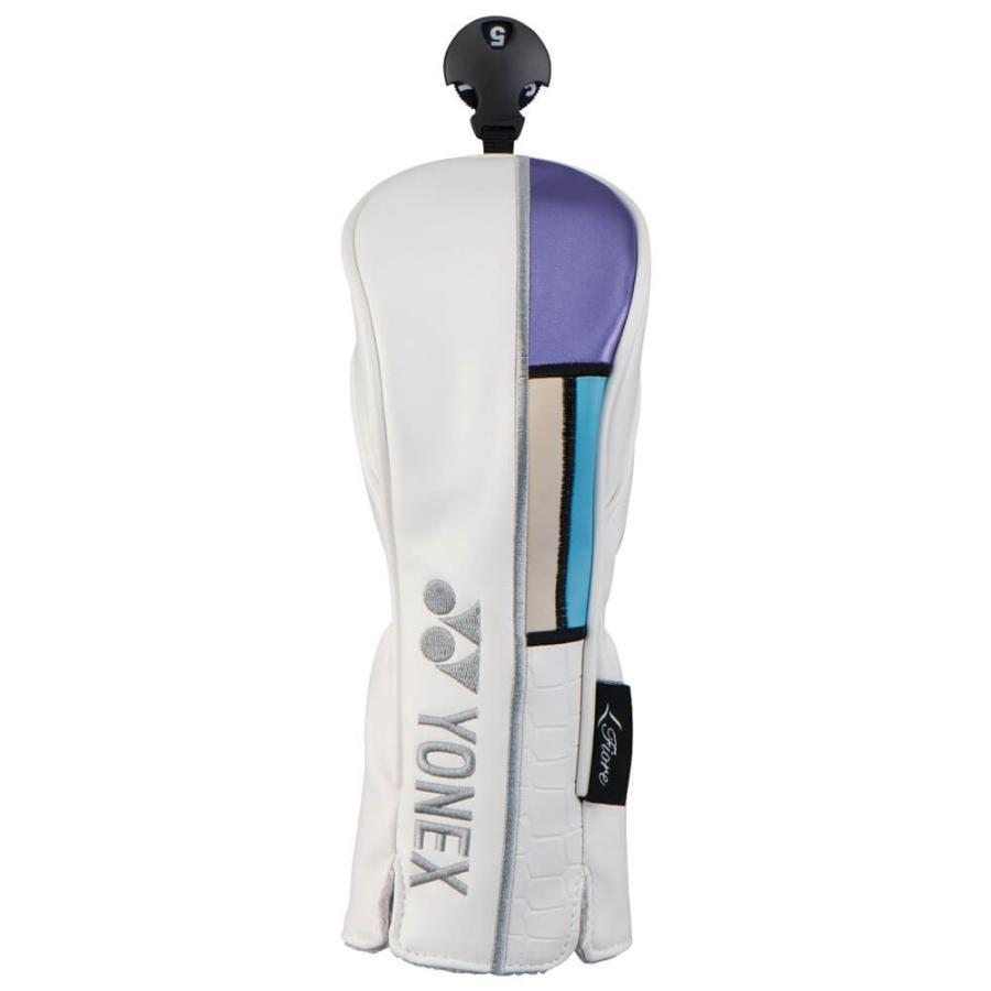 YONEX（ヨネックス） 送料無料 2025 レディース Fiore フィオーレ