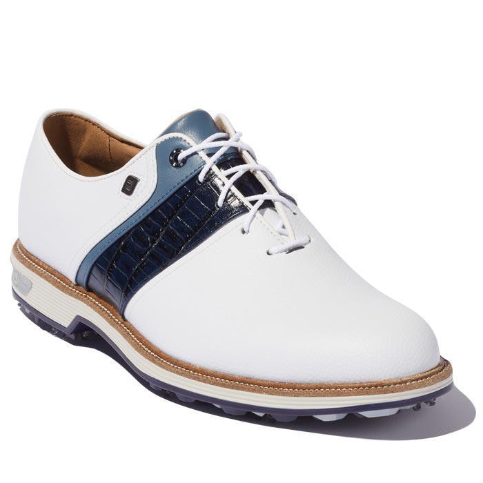 FootJoy ドライジョイズプレミア ゴルフシューズ 54301J 85 FootJoy（フットジョイ） 送料無料 メンズ ドライジョイズ DRYJOYS