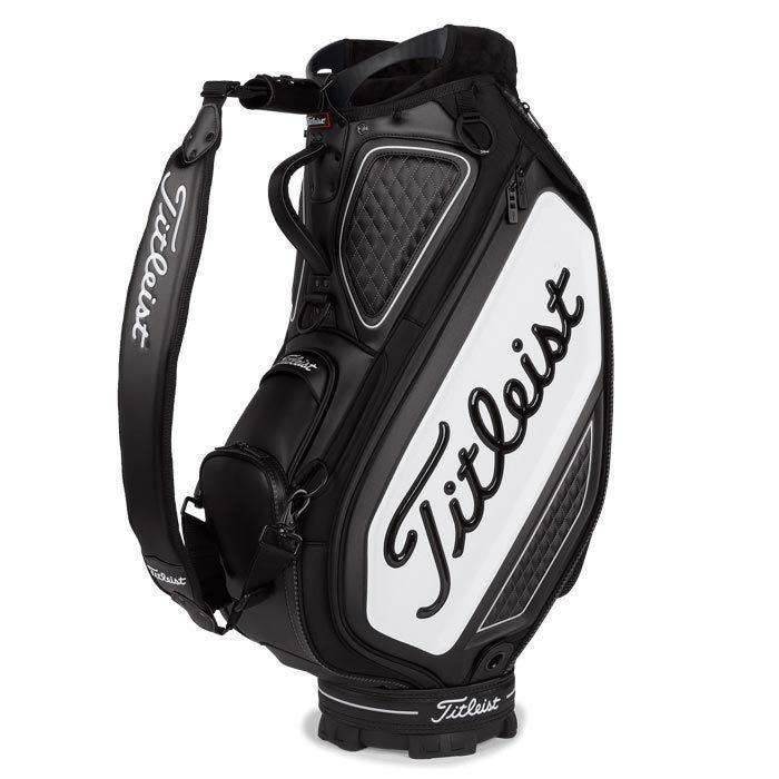 Titleist（タイトリスト） 送料無料 メンズ ツアー キャディバッグ