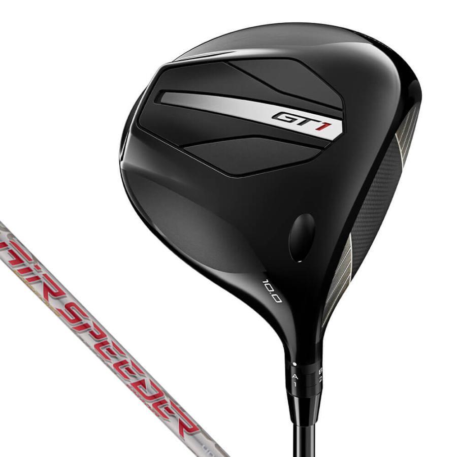 Titleist（タイトリスト） 送料無料 2025年モデル GT1 ドライバー AIR