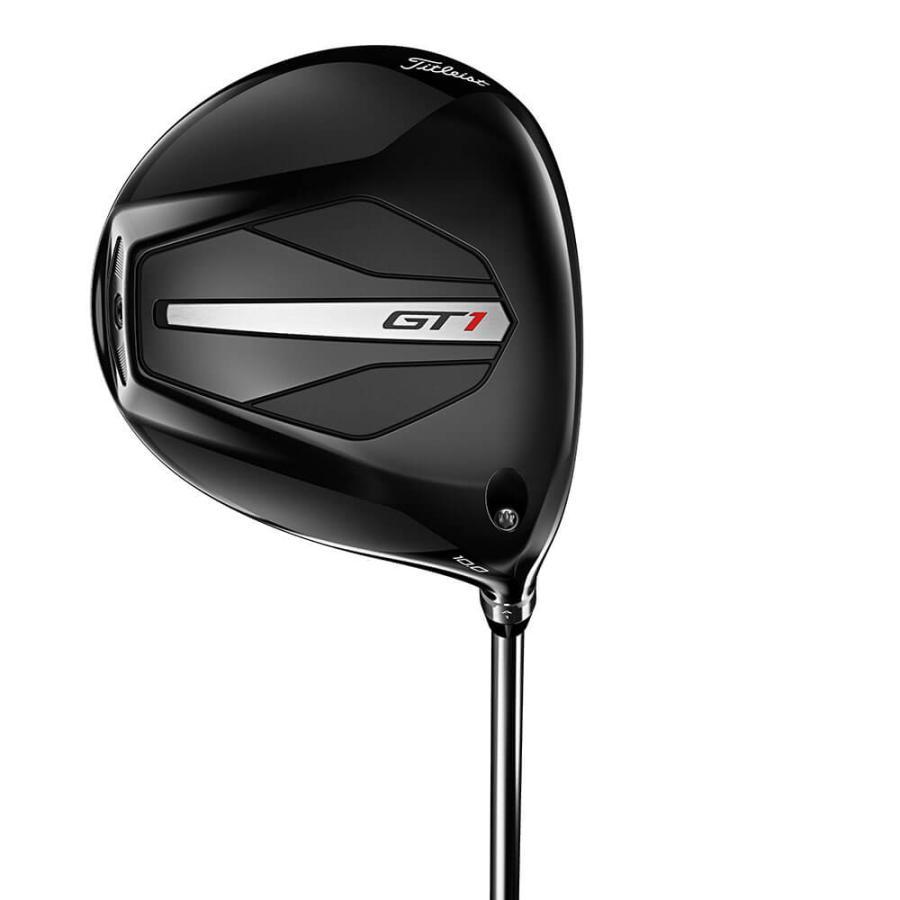 Titleist（タイトリスト） 送料無料 2025年モデル GT1 ドライバー AIR