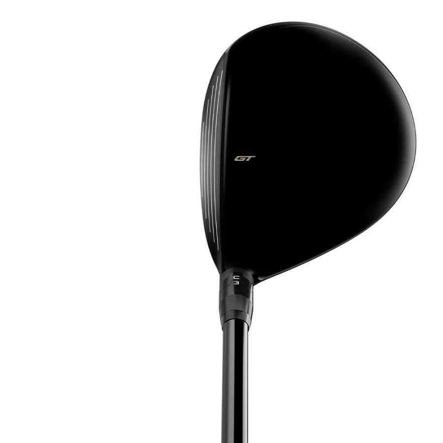 Titleist（タイトリスト） 送料無料 2025年モデル GT1 フェアウェイ