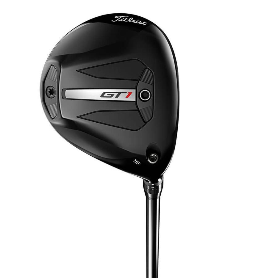 Titleist（タイトリスト） 送料無料 2025年モデル GT1 フェアウェイ
