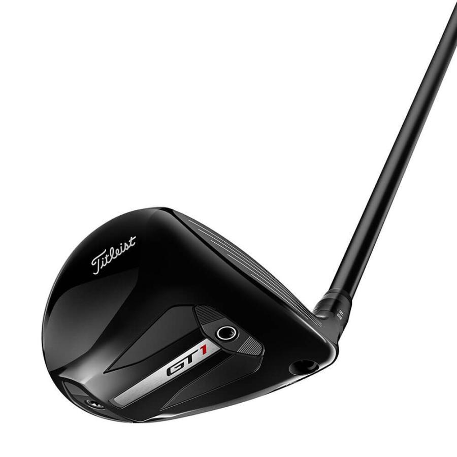 Titleist（タイトリスト） 送料無料 2025年モデル GT1 フェアウェイ