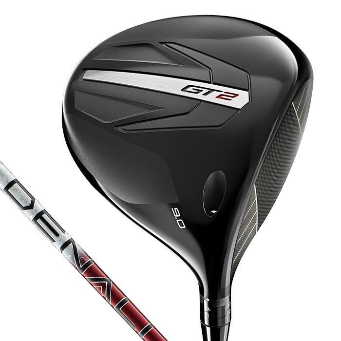 Titleist（タイトリスト） 送料無料 2024年モデル GT2 ドライバー