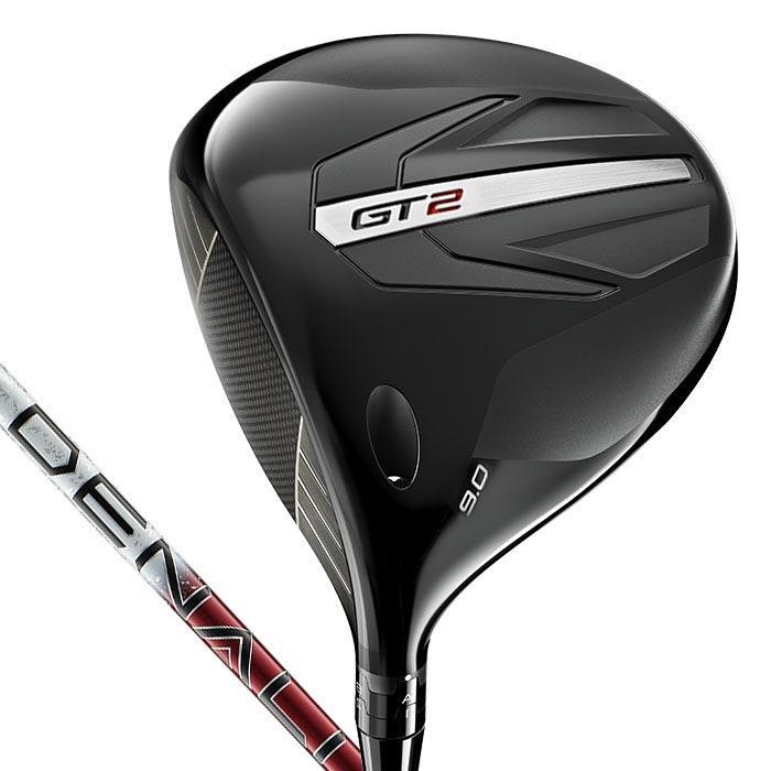 Titleist 送料無料 2024年モデル タイトリスト GT2 左用