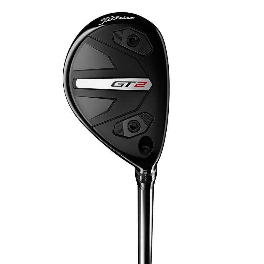 送料無料 2025年モデル タイトリスト　GT2 ユーティリティ　TENSEI 1K BLUE HY 65 カーボンシャフト_3