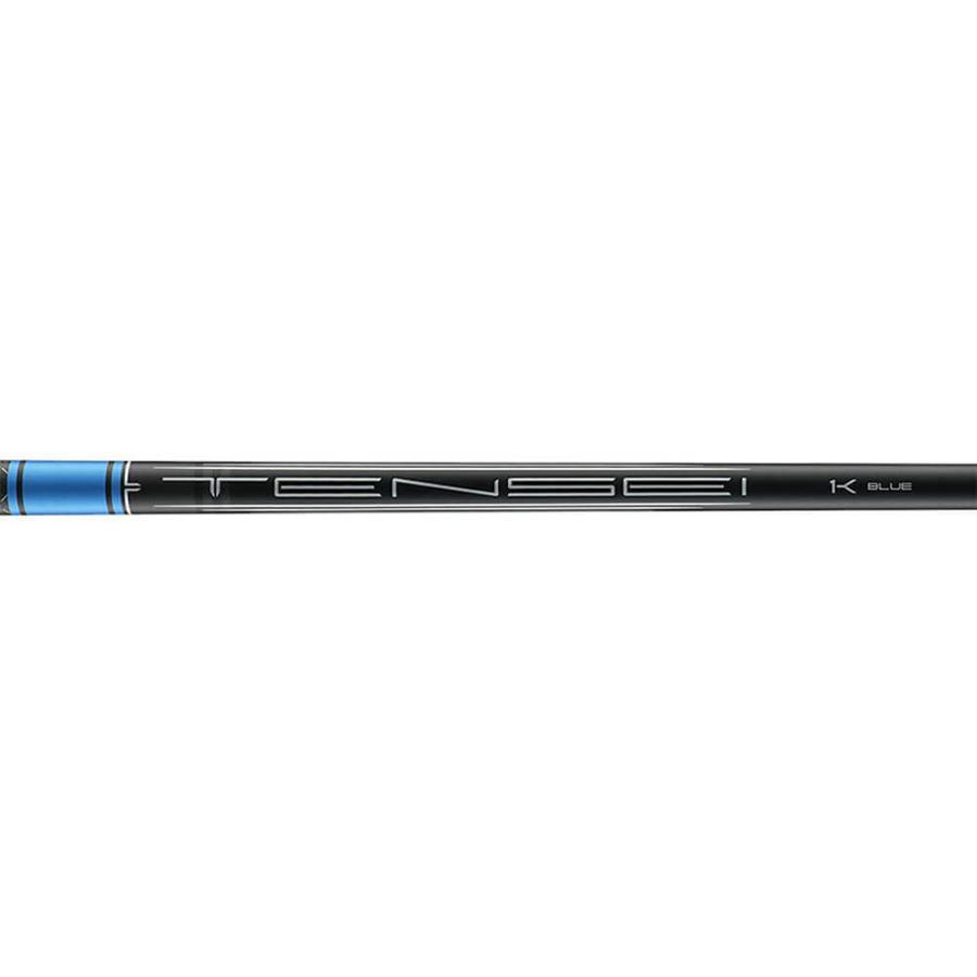 送料無料 2025年モデル タイトリスト　GT2 ユーティリティ　TENSEI 1K BLUE HY 65 カーボンシャフト_5