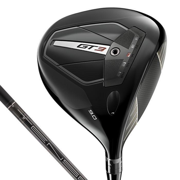 Titleist（タイトリスト） 送料無料 2024年モデル GT3 ドライバー