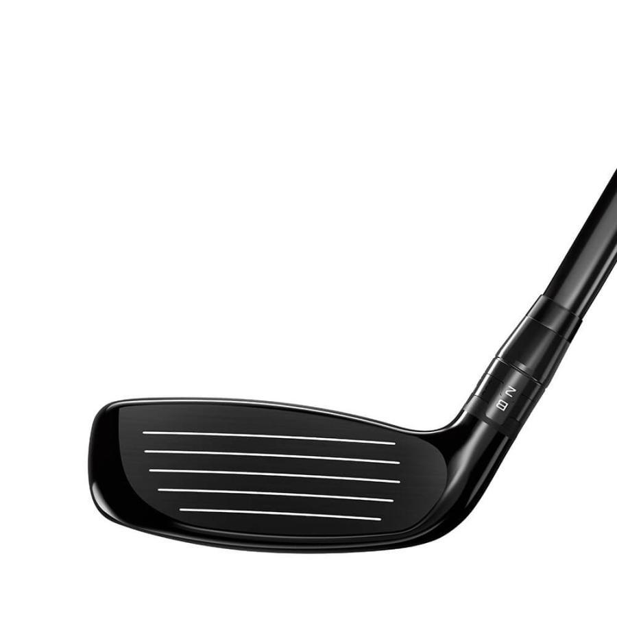 送料無料 2025年モデル タイトリスト　GT3 ユーティリティ　TENSEI 1K BLACK HY 85 カーボンシャフト_2