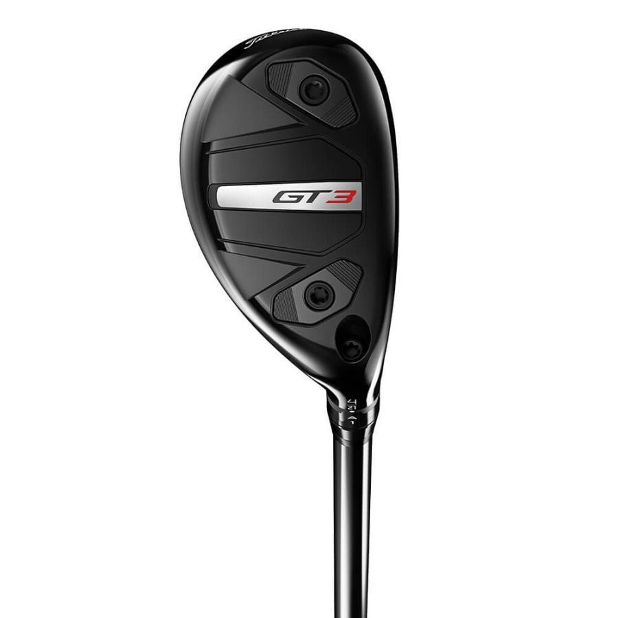 送料無料 2025年モデル タイトリスト　GT3 ユーティリティ　TENSEI 1K BLACK HY 85 カーボンシャフト_3