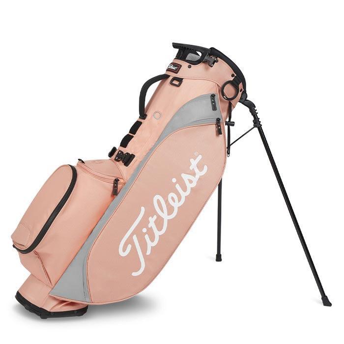 Titleist（タイトリスト） 送料無料 メンズ Players 4 スタンド