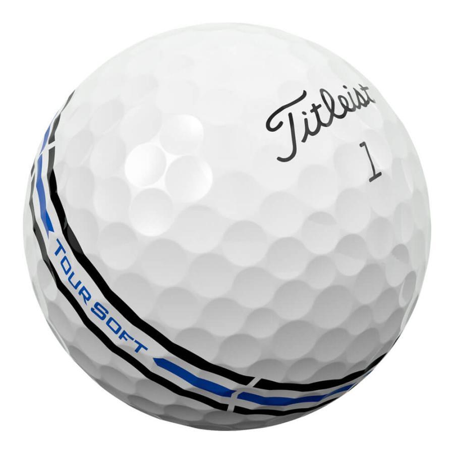 Titleist（タイトリスト） 送料無料 2025年数量限定モデル TOUR SOFT