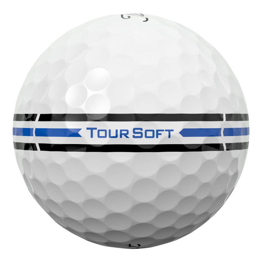 Titleist（タイトリスト） 送料無料 2025年数量限定モデル TOUR SOFT