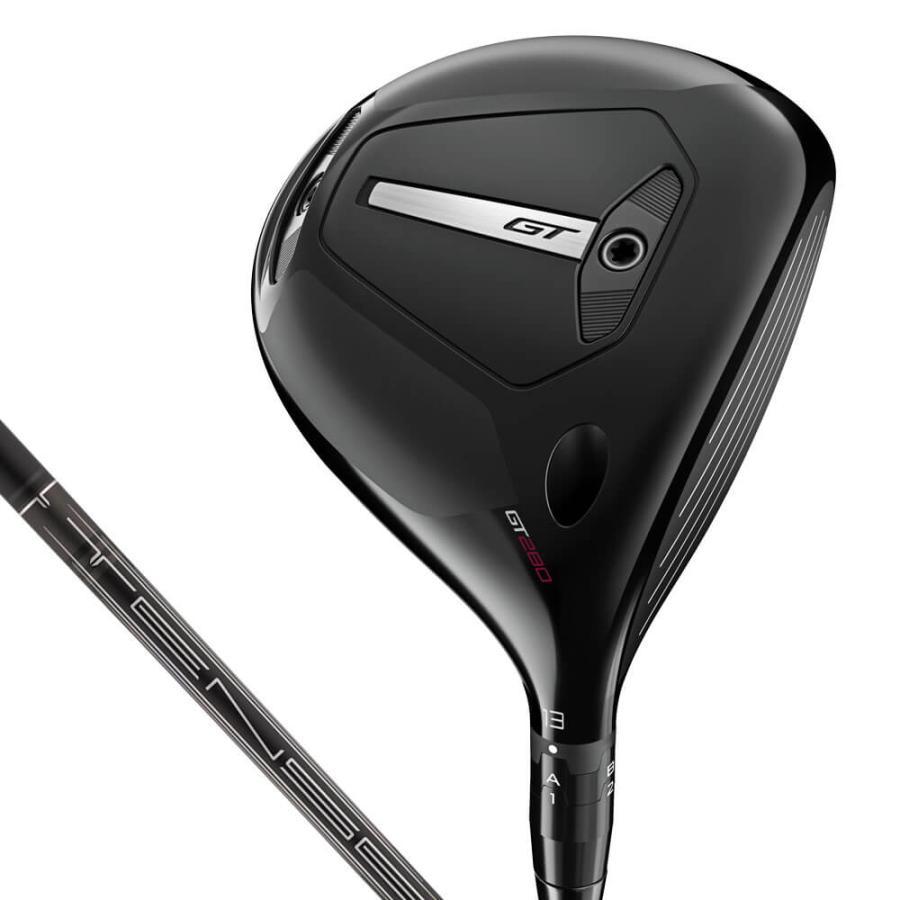Titleist（タイトリスト） 送料無料 GT280 ミニドライバー TENSEI 1K 