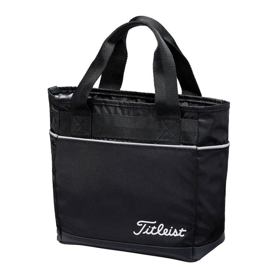 タイトリスト　トートバッグ、ポーチとFJのマルチケース3点セット（ばら売りなし） Titleist（タイトリスト） 送料無料 2025年モデル メンズ シティ