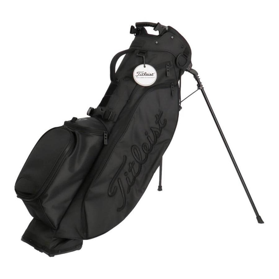 今週末限定出品Titleist タイトリスト キャディバッグ Players 4 Titleist（タイトリスト） Players 4 スタンドバッグ TB23SX4A