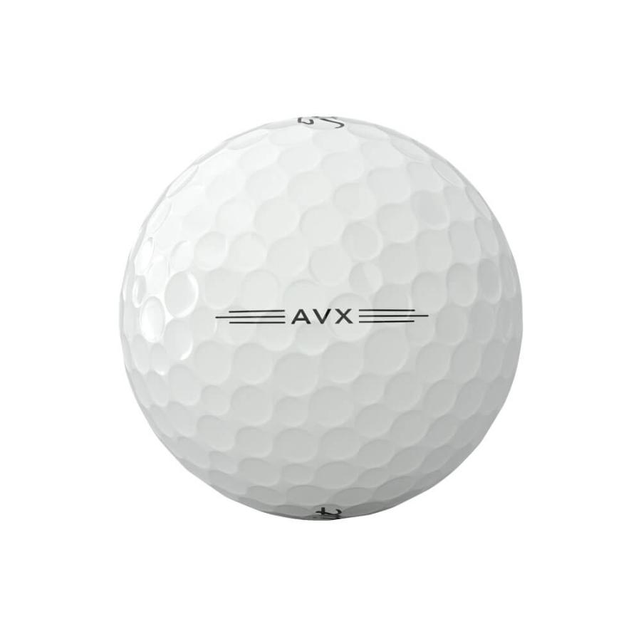 Titleist（タイトリスト） 送料無料 2026年モデル AVX エイヴィ