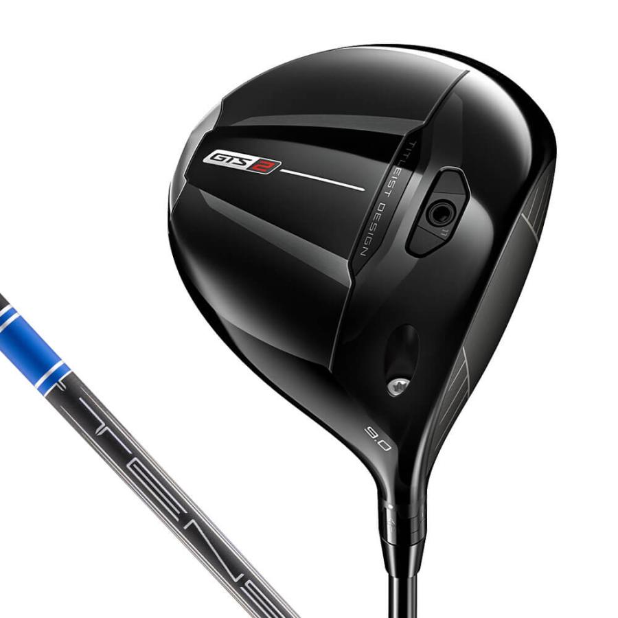 Titleist（タイトリスト） [予約受付中] GTS2 ドライバー TENSEI 1K
