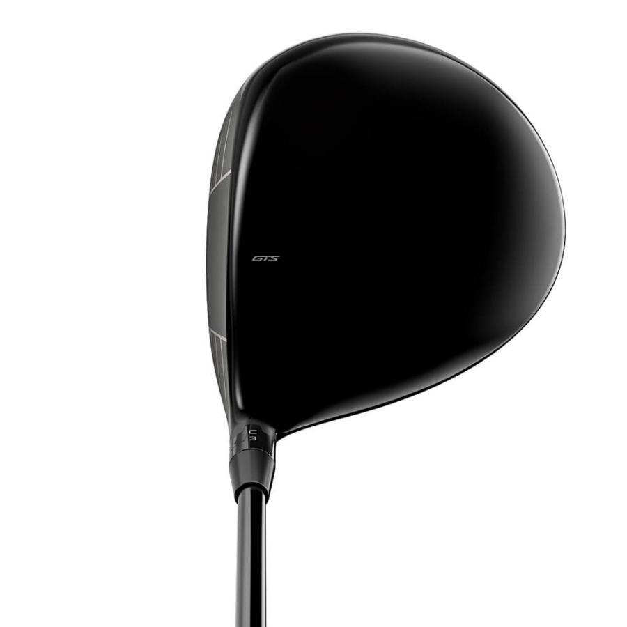 Titleist（タイトリスト） [予約受付中] GTS2 ドライバー TENSEI 1K