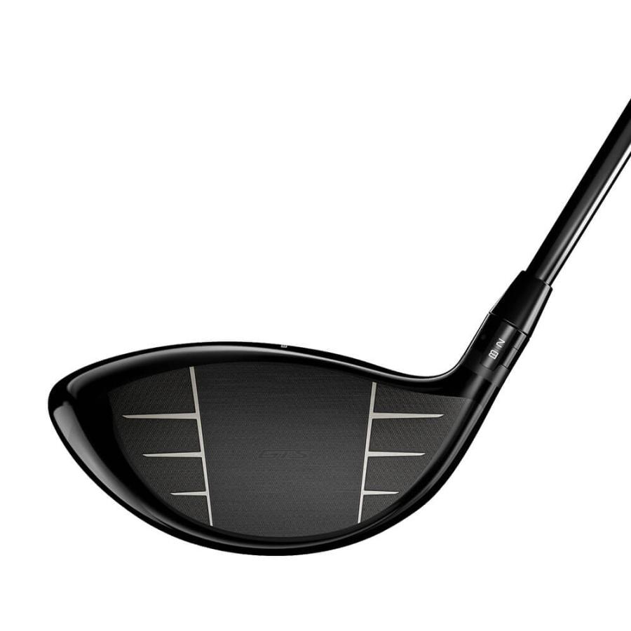 Titleist（タイトリスト） [予約受付中] GTS2 ドライバー TENSEI 1K