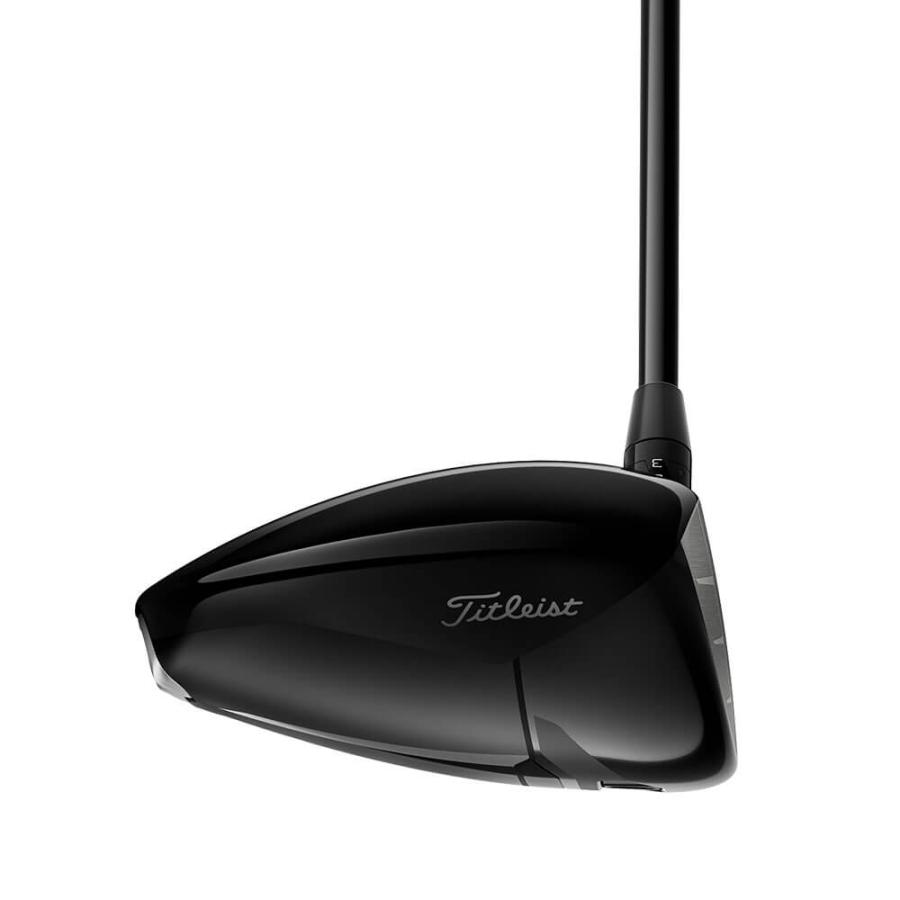 Titleist（タイトリスト） [予約受付中] GTS2 ドライバー TENSEI 1K