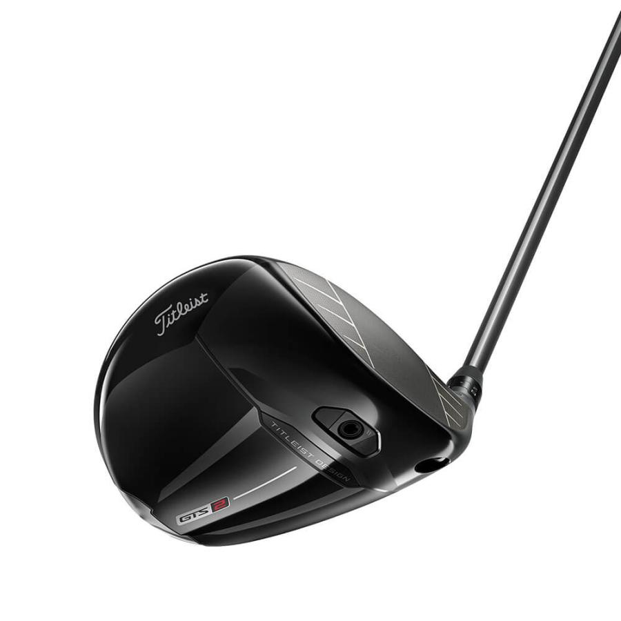 Titleist（タイトリスト） [予約受付中] GTS2 ドライバー TENSEI 1K