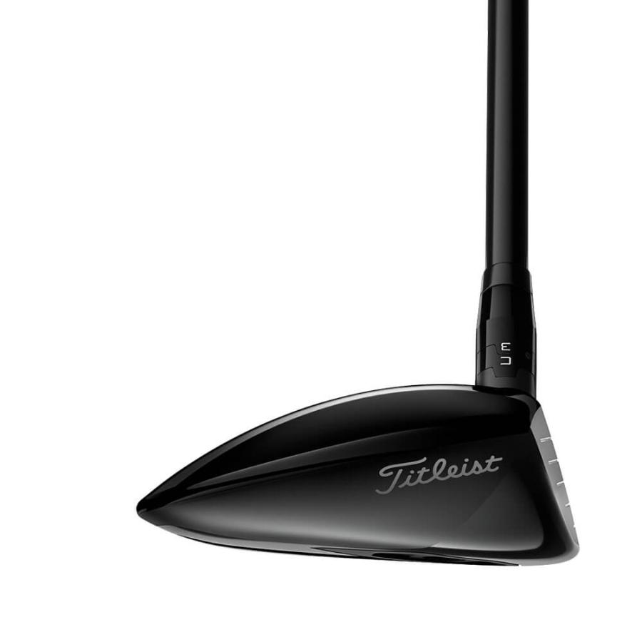 Titleist（タイトリスト） 送料無料 GTS2 フェアウェイウッド TENSEI